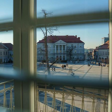 Prestige Apartment Rynek Kielce Kültér fotó
