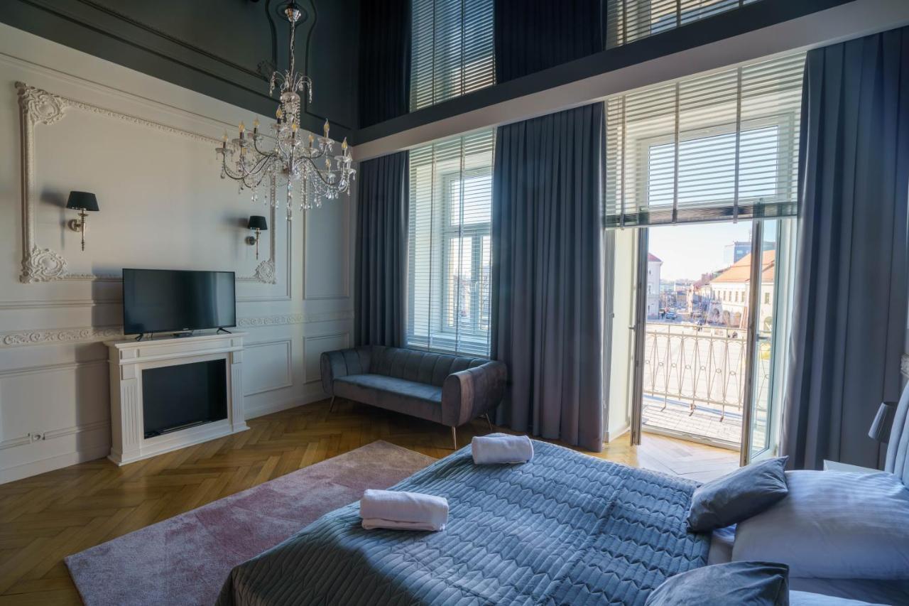 Prestige Apartment Rynek Kielce Kültér fotó