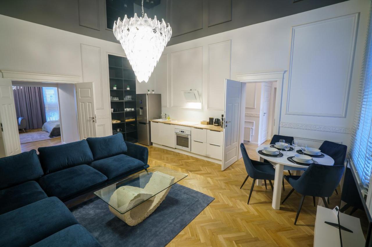 Prestige Apartment Rynek Kielce Kültér fotó