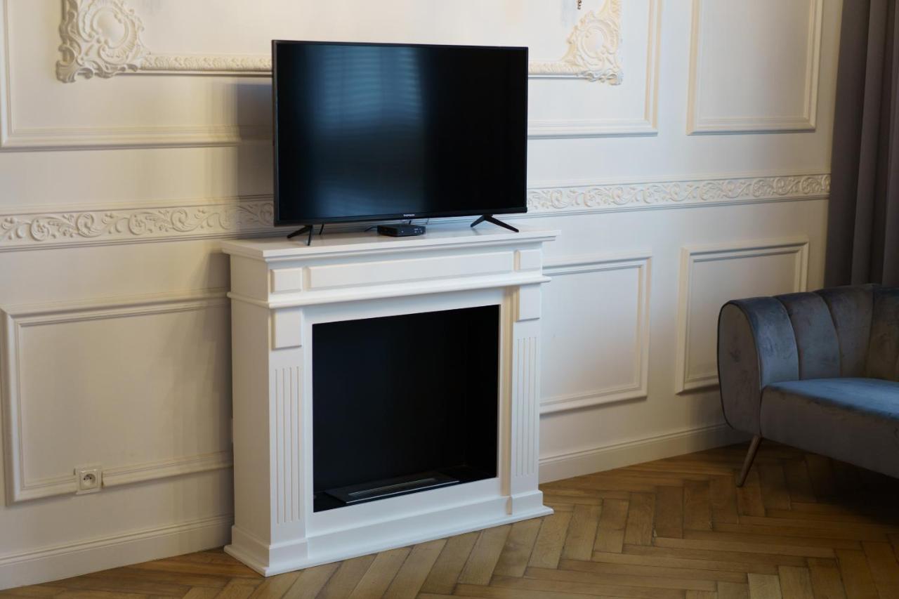 Prestige Apartment Rynek Kielce Kültér fotó