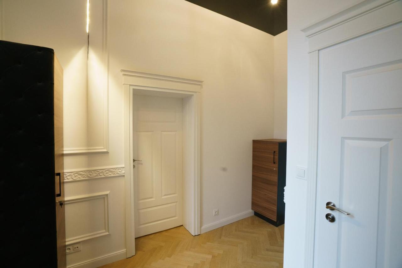 Prestige Apartment Rynek Kielce Kültér fotó