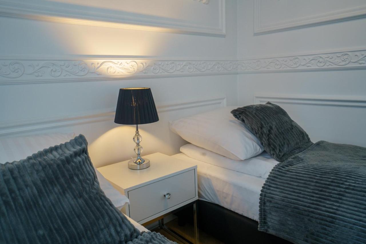 Prestige Apartment Rynek Kielce Kültér fotó