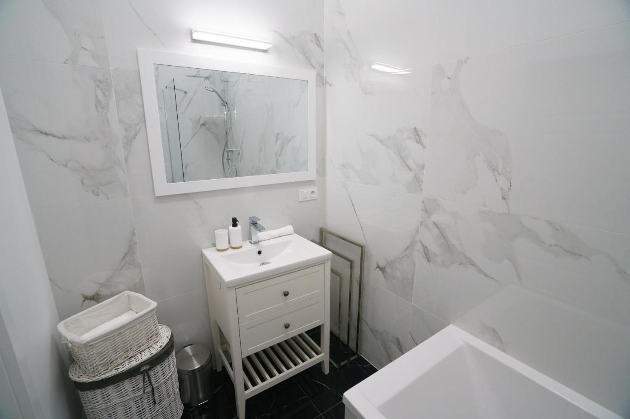 Prestige Apartment Rynek Kielce Kültér fotó