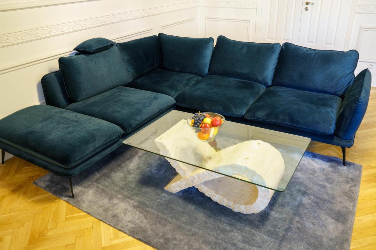 Prestige Apartment Rynek Kielce Kültér fotó