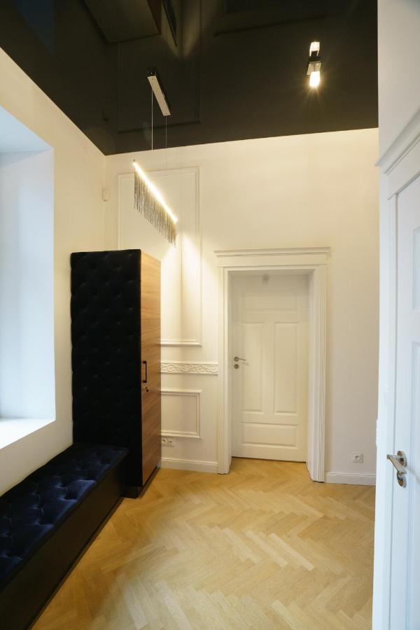 Prestige Apartment Rynek Kielce Kültér fotó