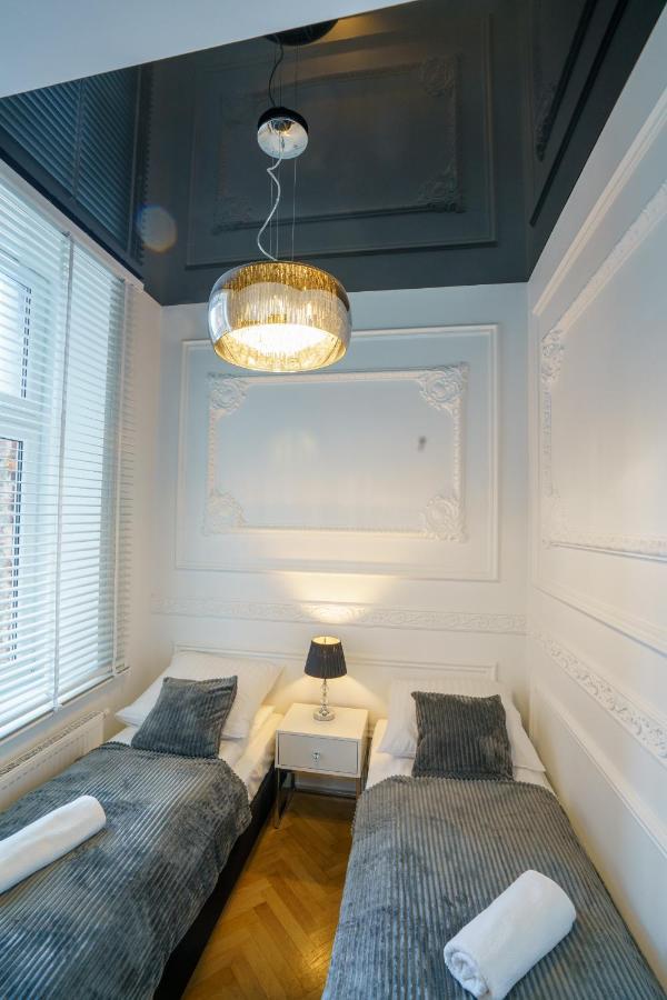 Prestige Apartment Rynek Kielce Kültér fotó
