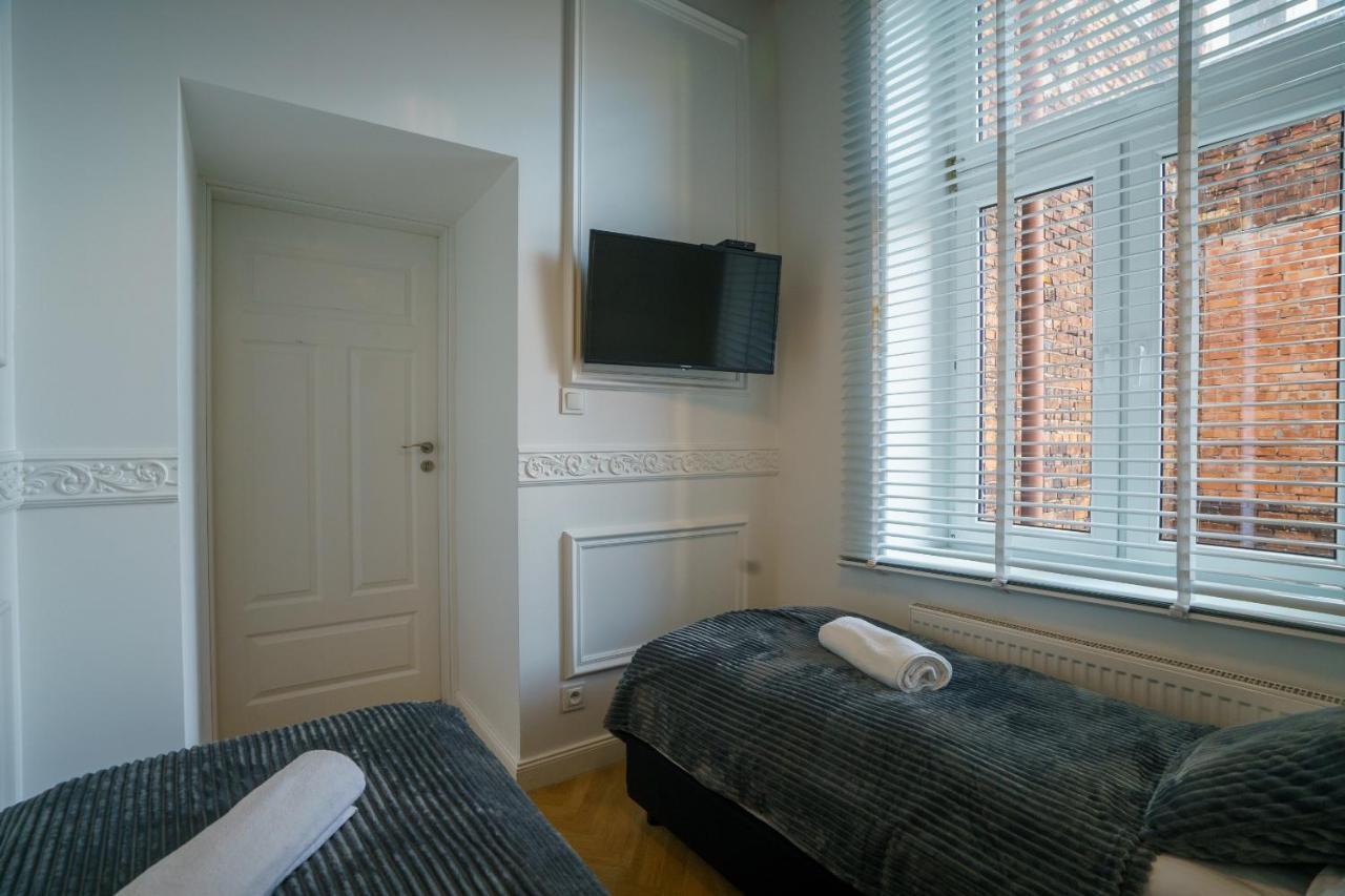 Prestige Apartment Rynek Kielce Kültér fotó