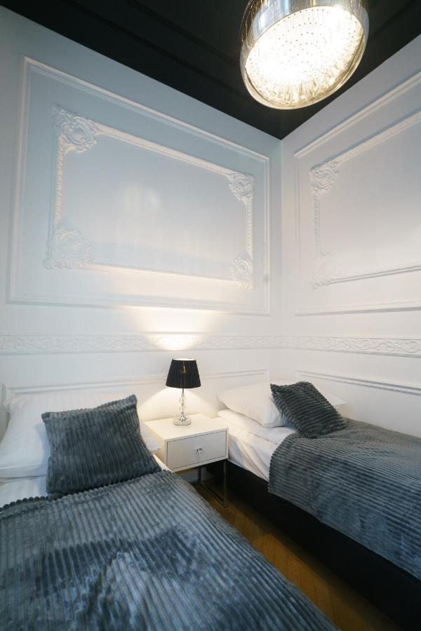 Prestige Apartment Rynek Kielce Kültér fotó