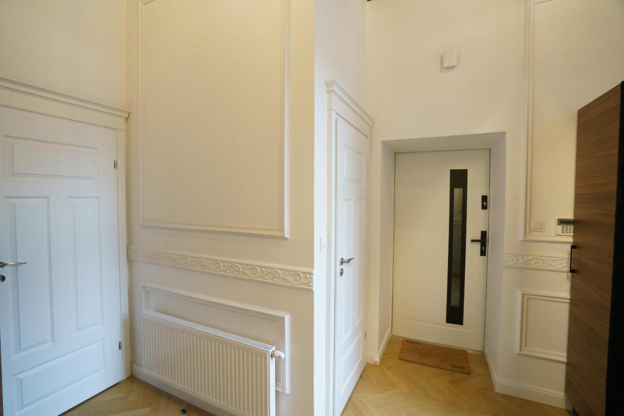 Prestige Apartment Rynek Kielce Kültér fotó